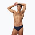 Slipuri de înot pentru bărbați Speedo Hyperboom Brief peacoat/deep sapphire