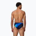 Slipuri de înot pentru bărbați Speedo Hyperboom Brief peacoat/deep sapphire 2