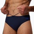 Slipuri de înot pentru bărbați Speedo Hyperboom Brief peacoat/deep sapphire 4