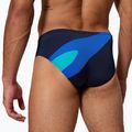 Slipuri de înot pentru bărbați Speedo Hyperboom Brief peacoat/deep sapphire 5