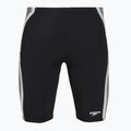 Jammer-uri de înot pentru bărbați Speedo Solid Splice Jammer Anthracite/Lead Grey