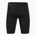 Jammer-uri de înot pentru bărbați Speedo Solid Splice Jammer Anthracite/Lead Grey 2