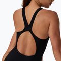Costum de baie întreg pentru femei Speedo Colorblock Ultraback 2.0 anthracite 4