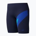 Jammer de înot pentru copii Speedo Hyperboom peacoat/deep sapphire 3