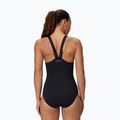 Costum de înot întreg pentru femei Speedo Sculpture High Neck Contour 2