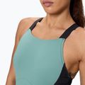 Costum de înot întreg pentru femei Speedo Sculpture High Neck Contour 4