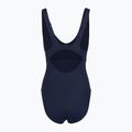 Costum de baie întreg pentru femei Speedo Sculpture Butterfly Back peacoat 2