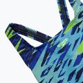 Costum de baie întreg pentru femei Speedo Hyperboom Print Medalist peacoat 8
