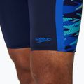 Jammer de înot pentru bărbați Speedo Hyper Boom splice peacoat/deep sapphire 5