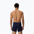 Jammer de înot pentru bărbați Speedo Hyper Boom Splice Mid peacoat/deep sapphire 2