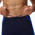 Jammer de înot pentru bărbați Speedo Hyper Boom Splice Mid peacoat/deep sapphire 5