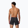 Jammer de înot pentru bărbați Speedo Hyper Boom Splice Mid anthracite/high risk red 2