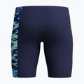 Jammer de înot pentru copii Speedo Hyper Boom splice peacoat/deep sapphire 2