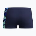 Boxeri de înot Speedo Hyperboom Splice Aquashort peacoat/deep sapphire 2