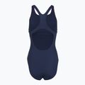 Costum de baie întreg pentru femei Speedo Print Medalist peacoat 2