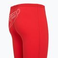 Jammer de înot pentru copii Speedo Endurance+ Logo Jammer high risk red 4