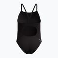 Costum de înot întreg pentru copii Speedo Endurance+ Logo Thinstrap anthracite 2