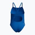 Costum de înot întreg pentru copii Speedo Endurance+ Logo Thinstrap Turkish Sea 2