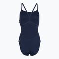 Costum de baie întreg pentru copii Speedo Endurance+ Logo Thinstrap peacoat 2