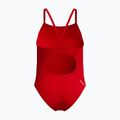 Costum de înot întreg pentru copii Speedo Endurance+ Logo Thinstrap high risk red 2