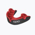 Opro Silver maxilar protector negru 2
