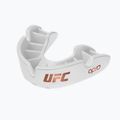 Protector de maxilar Opro UFC Bronze GEN2 alb