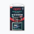 Protector de maxilar Opro Instant Custom Fit negru 2