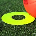 Marcatori de teren QuickPlay Flat Marker yellow 3