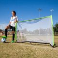 Poartă de fotbal QuickPlay Pop Up 150 x 90 cm albă QP0733 2