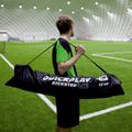 Poartă de fotbal QuickPlay Kickster Elite 300 x 200 cm albă QP0825 6