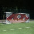 QuickPlay plasă de fotbal țintă QP0887