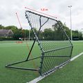 Rebounder QuickPlay Pro 150 x 150 cm negru QP0948 2