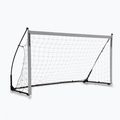 QuickPlay Kickster Elite 2 x 1m poartă de fotbal alb QP1198