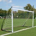 QuickPlay Kickster Elite 2 x 1m poartă de fotbal alb QP1198 2