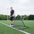 Rebounder QuickPlay Pro 90 x 90 cm negru QP1204 3