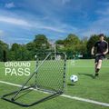 Rebounder QuickPlay Pro 90 x 90 cm negru QP1204 4