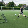 Rebounder QuickPlay Pro 90 x 90 cm negru QP1204 6