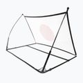 Rebounder QuickPlay Kickster Spot 150 x 100 cm alb-negru 3