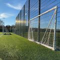 Poartă de fotbal  QuickPlay Q-Fold 300 x 200 cm white 2