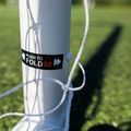 Poartă de fotbal  QuickPlay Q-Fold 300 x 200 cm white 4