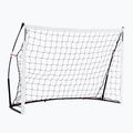 Poartă de fotbal QuickPlay Kickster Academy 180 x 120 cm albă QP2218