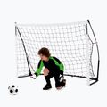 Poartă de fotbal QuickPlay Kickster Academy 180 x 120 cm albă QP2218 3