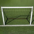 Poartă de fotbal QuickPlay Kickster Elite 150 x 100 cm albă QP2256 3