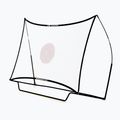 Rebounder QuickPlay Kickster Spot 240 x 150 cm negru QP2294