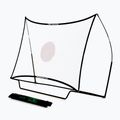 Rebounder QuickPlay Kickster Spot 240 x 150 cm negru QP2294 2