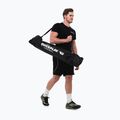 Poartă de handbal QuickPlay Handball 300 x 200 cm alb/roșu 2