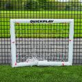 Poartă de fotbal  QuickPlay Q-Fold 90 x 60 cm white 5