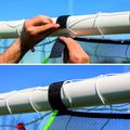 Plasă cu țintă QuickPlay Target Net Light 180 x 120 cm black 5
