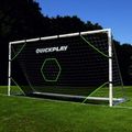 Plasă cu țintă QuickPlay Target Net Light 360 x 120 cm black 2