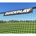 Rebounder QuickPlay Tekkers Dual Net 200 x 120 cm black/green 2